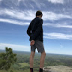 Meet your Posher, Owen